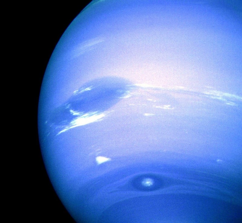 Neptune Image